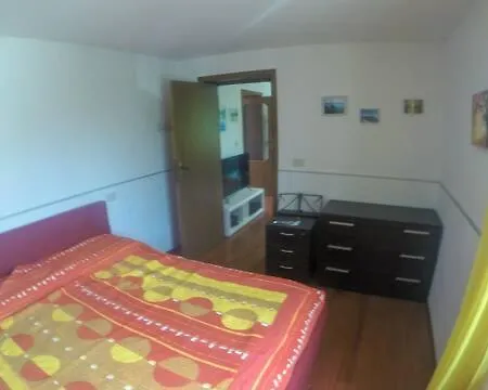 Casa Completa Tra Mare E Monti, Vicina La Citta, Completa Di Tutto Appartement *