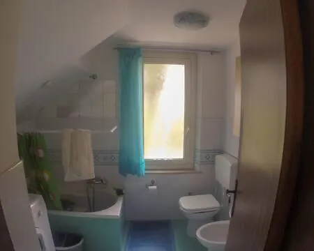 Casa Completa Tra Mare E Monti, Vicina La Citta, Completa Di Tutto *
