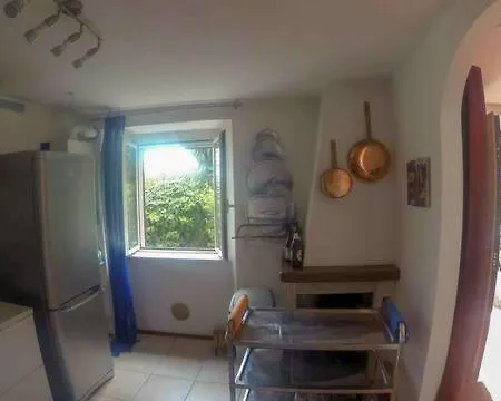 Casa Completa Tra Mare E Monti, Vicina La Citta, Completa Di Tutto Appartement *
