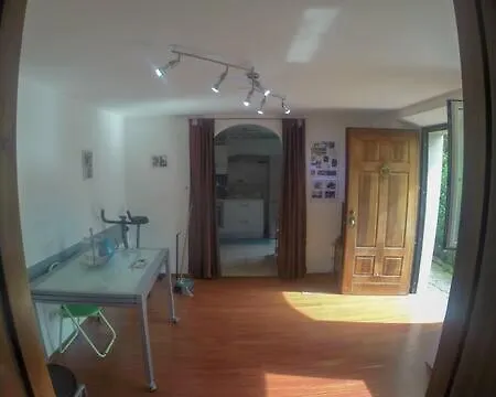 Casa Completa Tra Mare E Monti, Vicina La Citta, Completa Di Tutto *