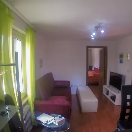 Appartement Casa Completa Tra Mare E Monti, Vicina La Citta, Completa Di Tutto
