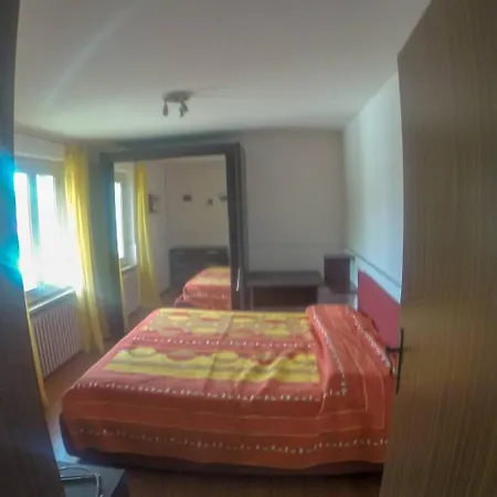 Casa Completa Tra Mare E Monti, Vicina La Citta, Completa Di Tutto Bucchianico