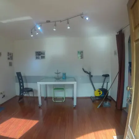 Casa Completa Tra Mare E Monti, Vicina La Citta, Completa Di Tutto Appartement *