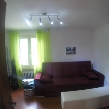 Appartement Casa Completa Tra Mare E Monti, Vicina La Citta, Completa Di Tutto Bucchianico